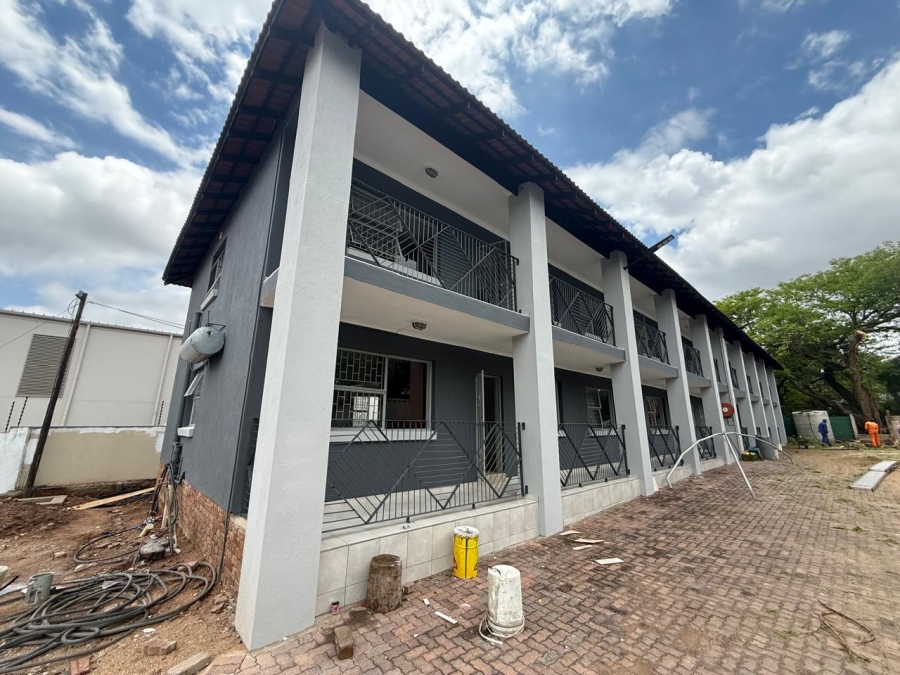 To Let 2 Bedroom Property for Rent in Polokwane Central Limpopo