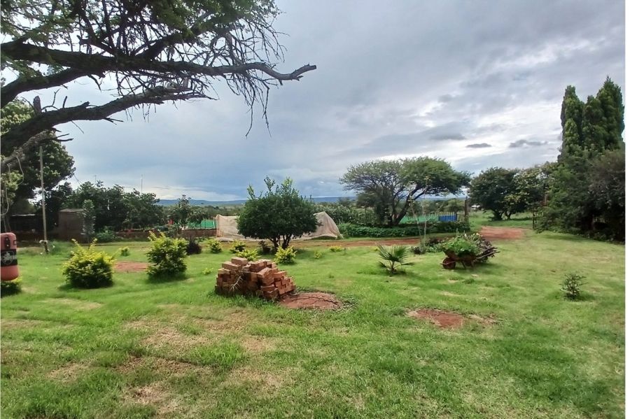 Commercial Property for Sale in Groblersdal Rural Limpopo