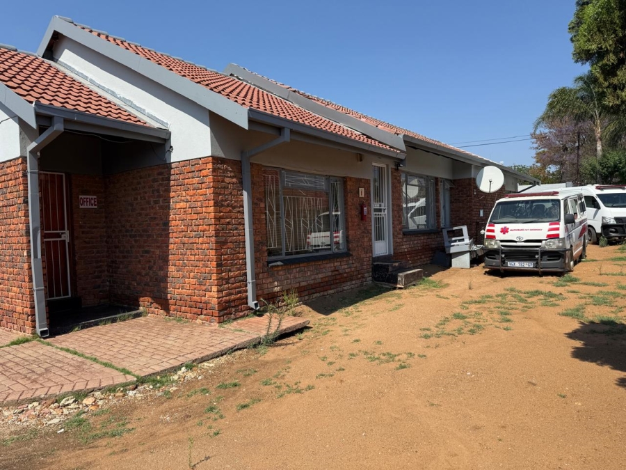 3 Bedroom Property for Sale in Ivy Park Limpopo