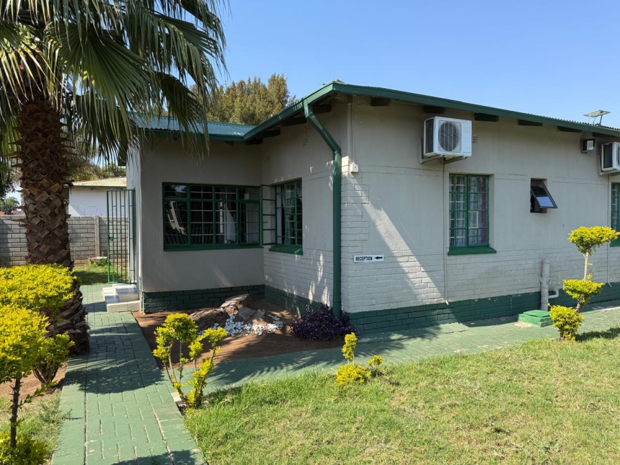 Commercial Property for Sale in Polokwane Central Limpopo