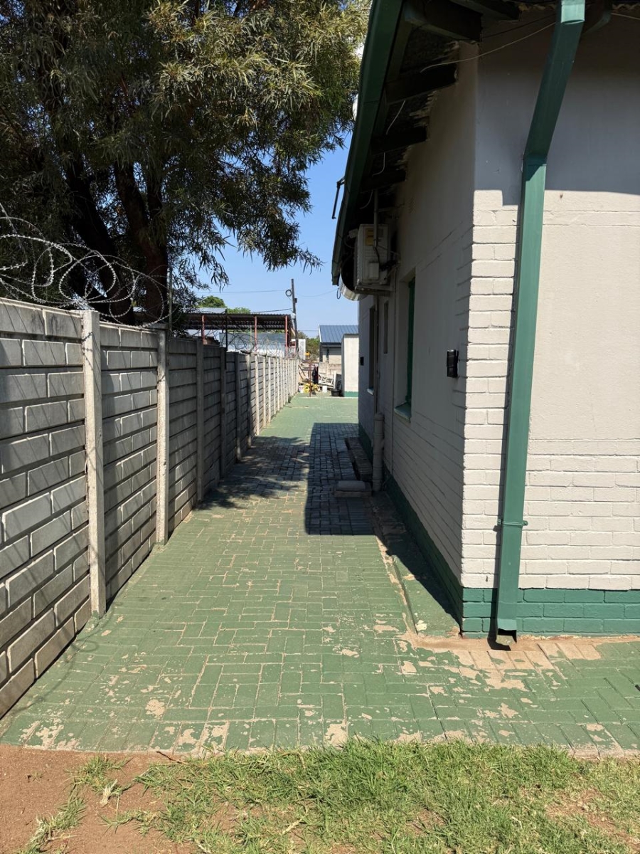 Commercial Property for Sale in Polokwane Central Limpopo