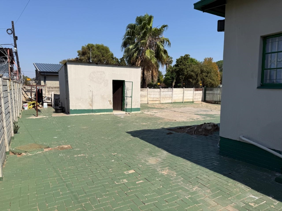 Commercial Property for Sale in Polokwane Central Limpopo