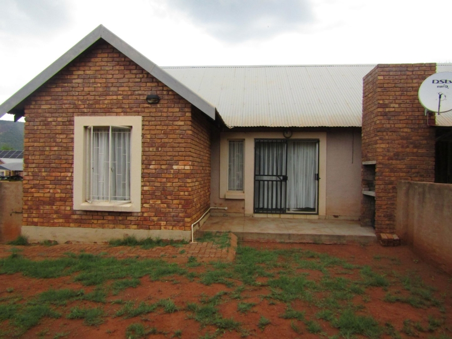  Bedroom Property for Sale in Thabazimbi Limpopo