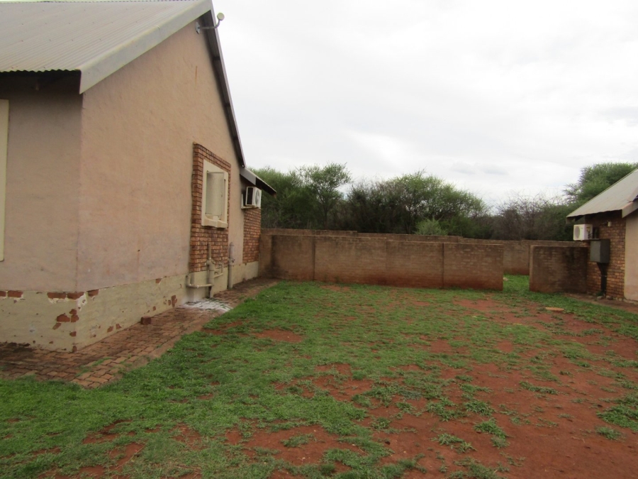  Bedroom Property for Sale in Thabazimbi Limpopo