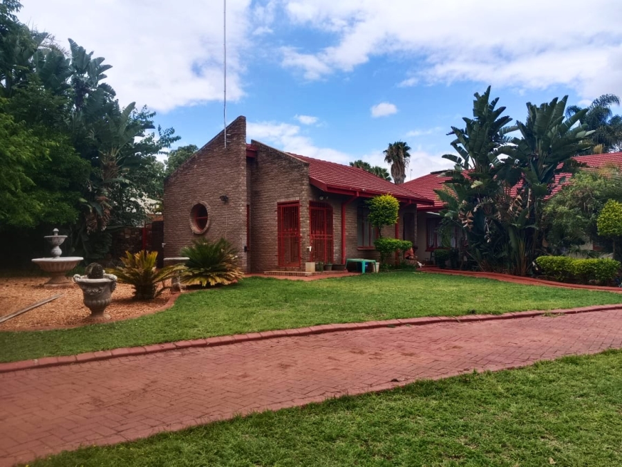 3 Bedroom Property for Sale in Flora Park Limpopo