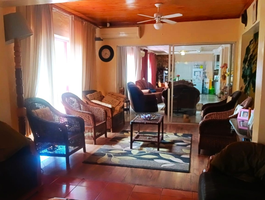 3 Bedroom Property for Sale in Flora Park Limpopo