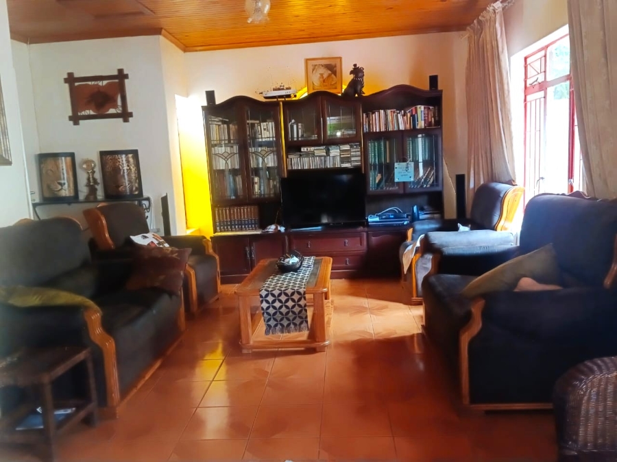 3 Bedroom Property for Sale in Flora Park Limpopo