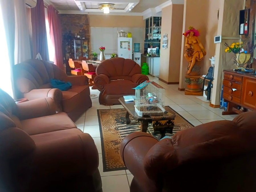 3 Bedroom Property for Sale in Flora Park Limpopo