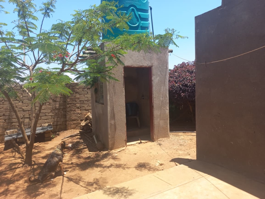 3 Bedroom Property for Sale in Sinthumule Limpopo