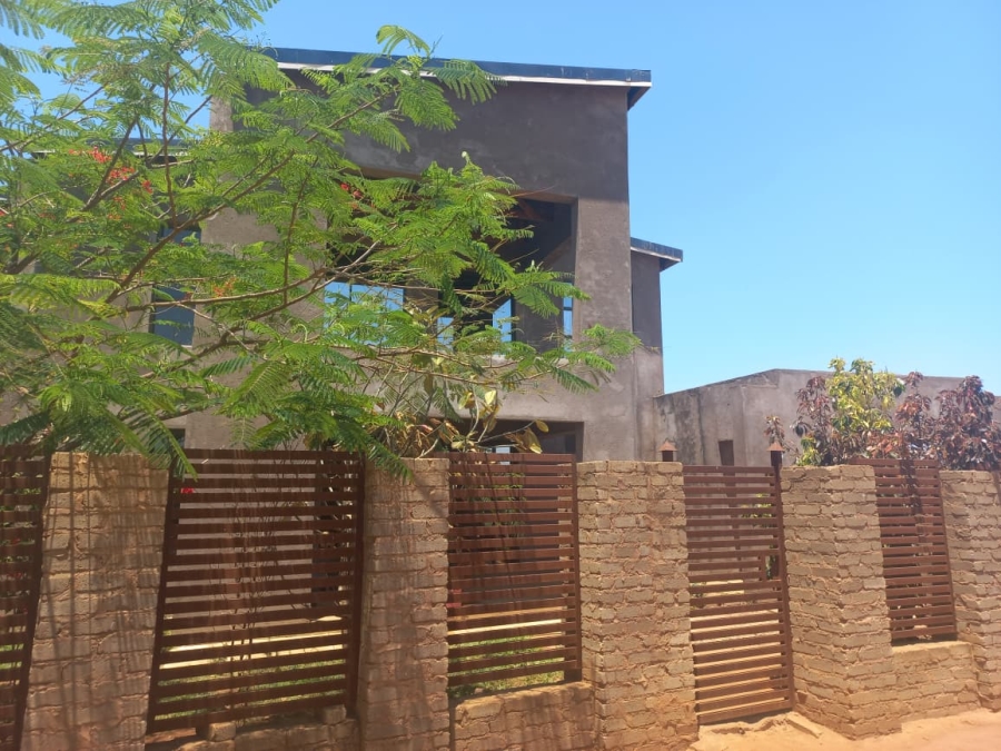 3 Bedroom Property for Sale in Sinthumule Limpopo