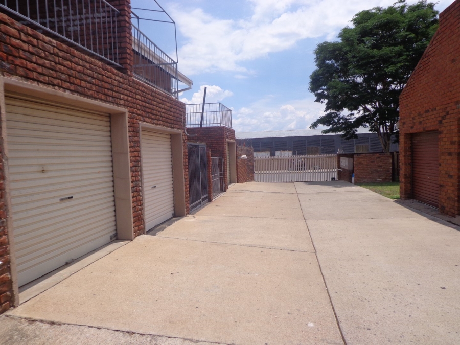 To Let 2 Bedroom Property for Rent in Polokwane Central Limpopo