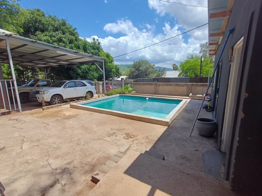 3 Bedroom Property for Sale in Thabazimbi Limpopo