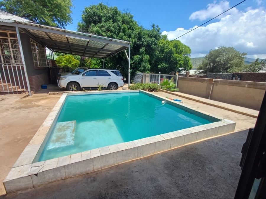 3 Bedroom Property for Sale in Thabazimbi Limpopo