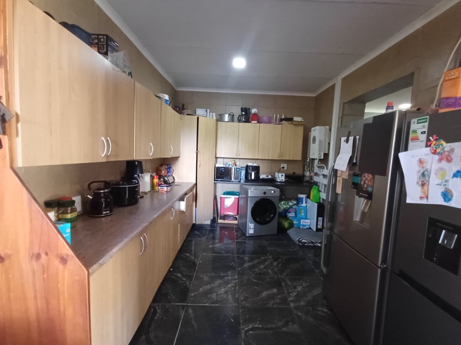 3 Bedroom Property for Sale in Thabazimbi Limpopo