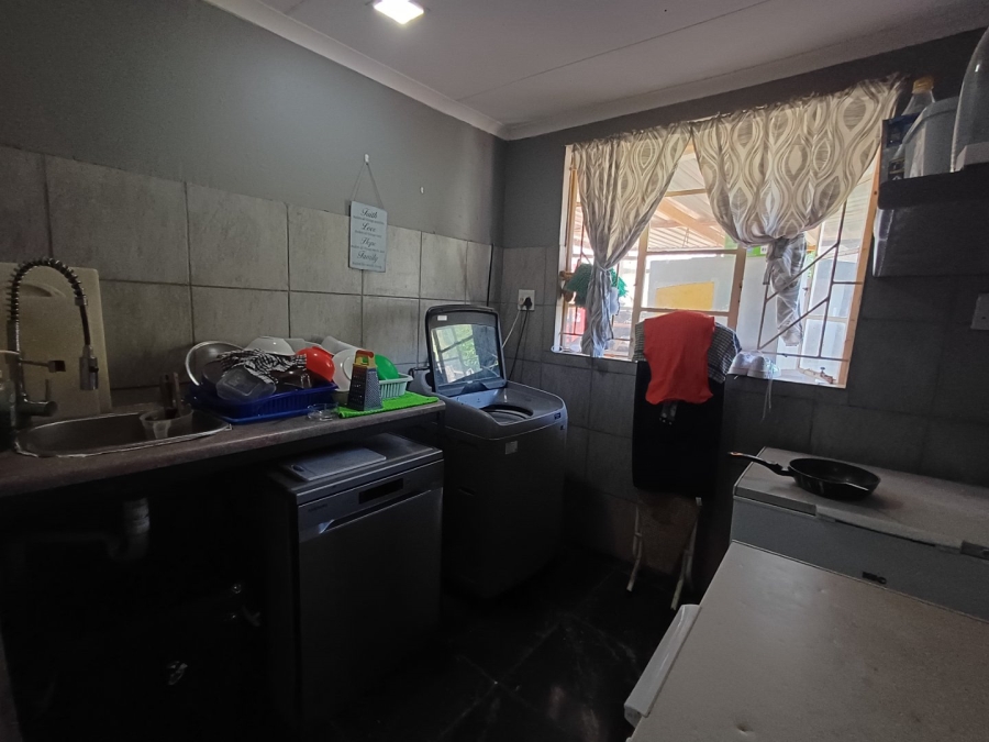 3 Bedroom Property for Sale in Thabazimbi Limpopo