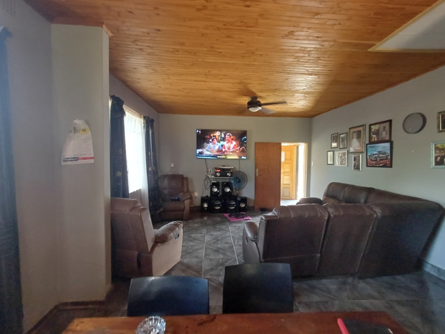 3 Bedroom Property for Sale in Thabazimbi Limpopo