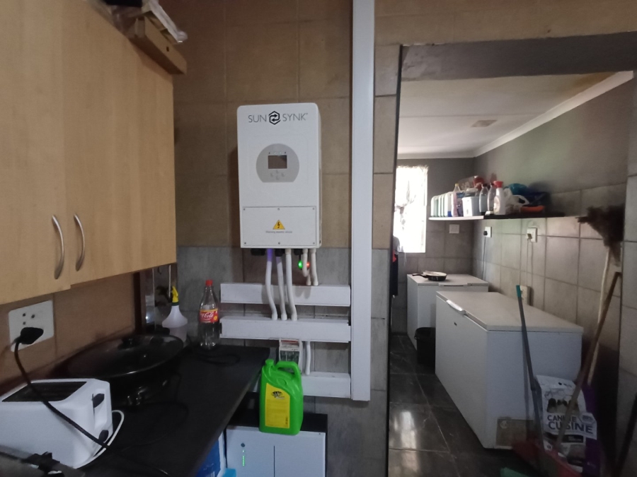 3 Bedroom Property for Sale in Thabazimbi Limpopo