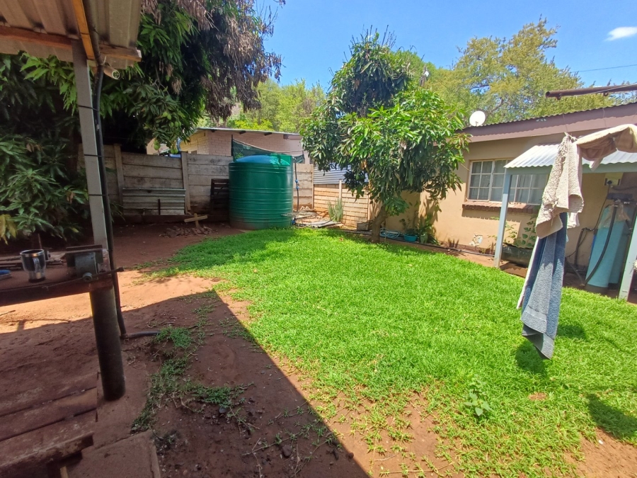 3 Bedroom Property for Sale in Thabazimbi Limpopo