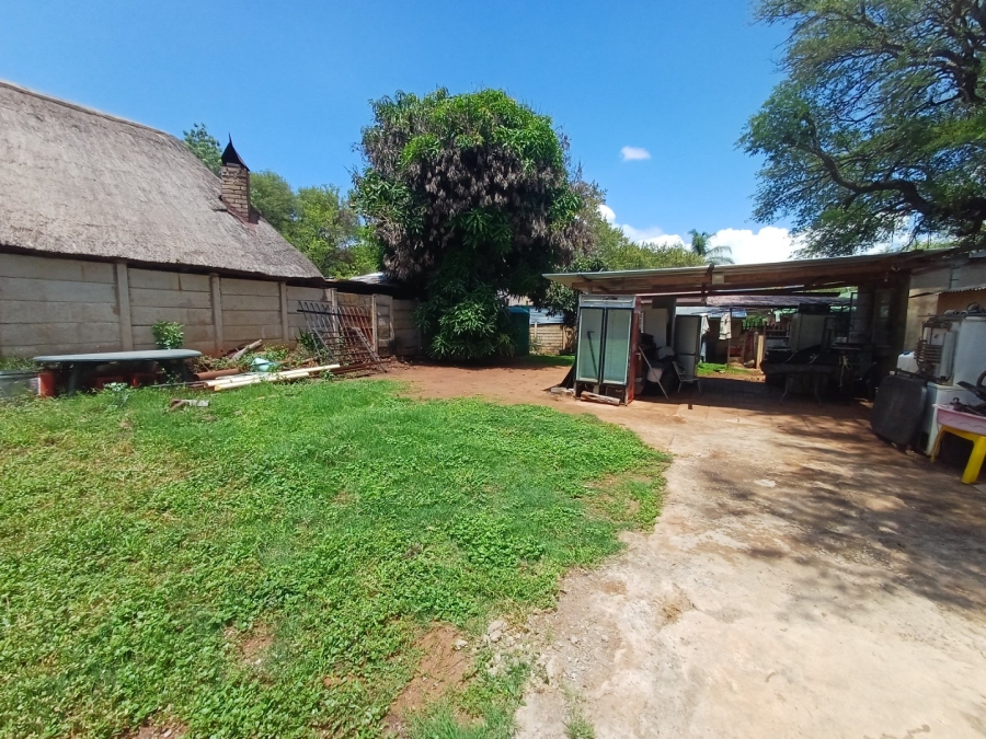 3 Bedroom Property for Sale in Thabazimbi Limpopo