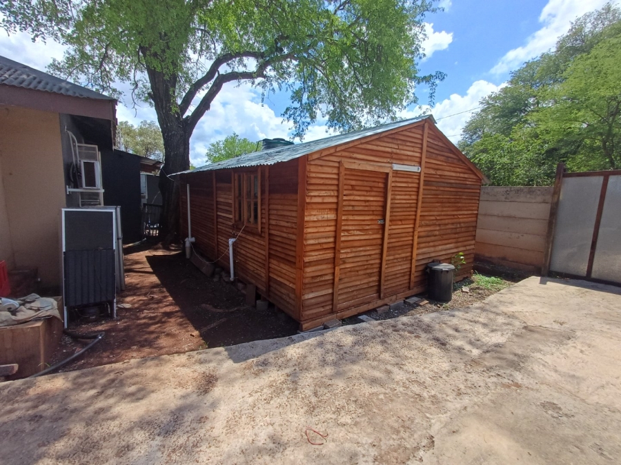 3 Bedroom Property for Sale in Thabazimbi Limpopo