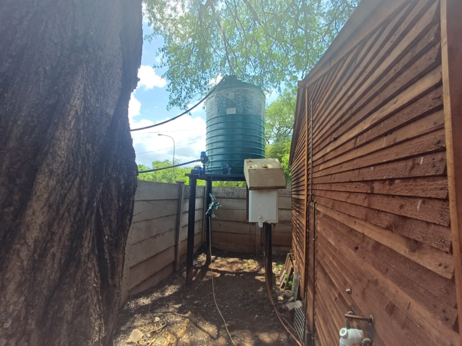 3 Bedroom Property for Sale in Thabazimbi Limpopo