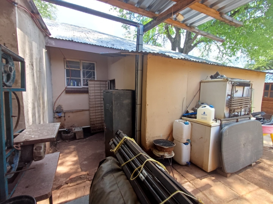 3 Bedroom Property for Sale in Thabazimbi Limpopo