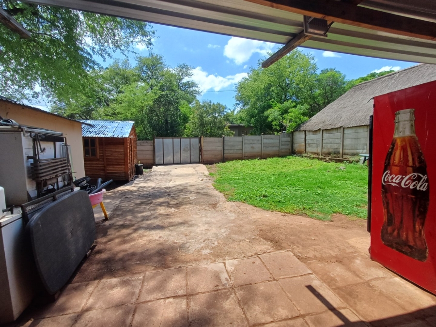 3 Bedroom Property for Sale in Thabazimbi Limpopo