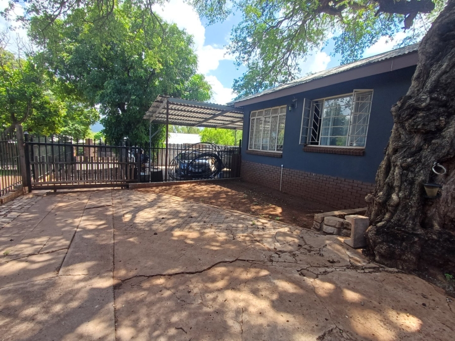 3 Bedroom Property for Sale in Thabazimbi Limpopo