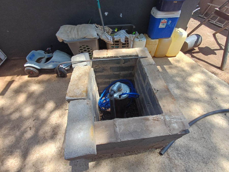 3 Bedroom Property for Sale in Thabazimbi Limpopo