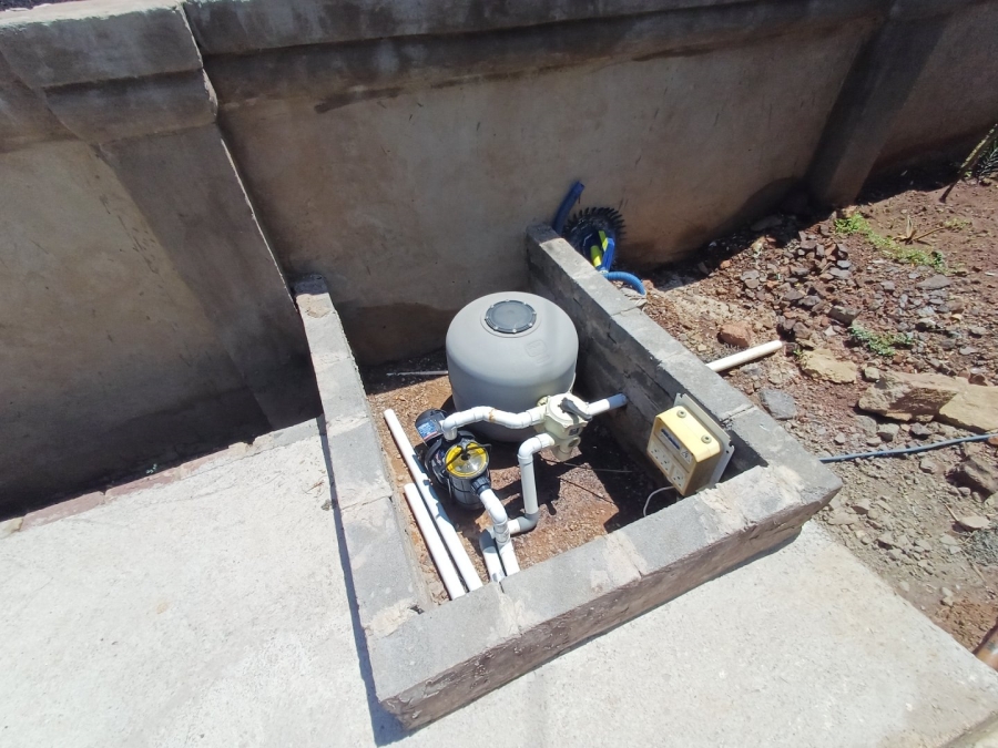 3 Bedroom Property for Sale in Thabazimbi Limpopo