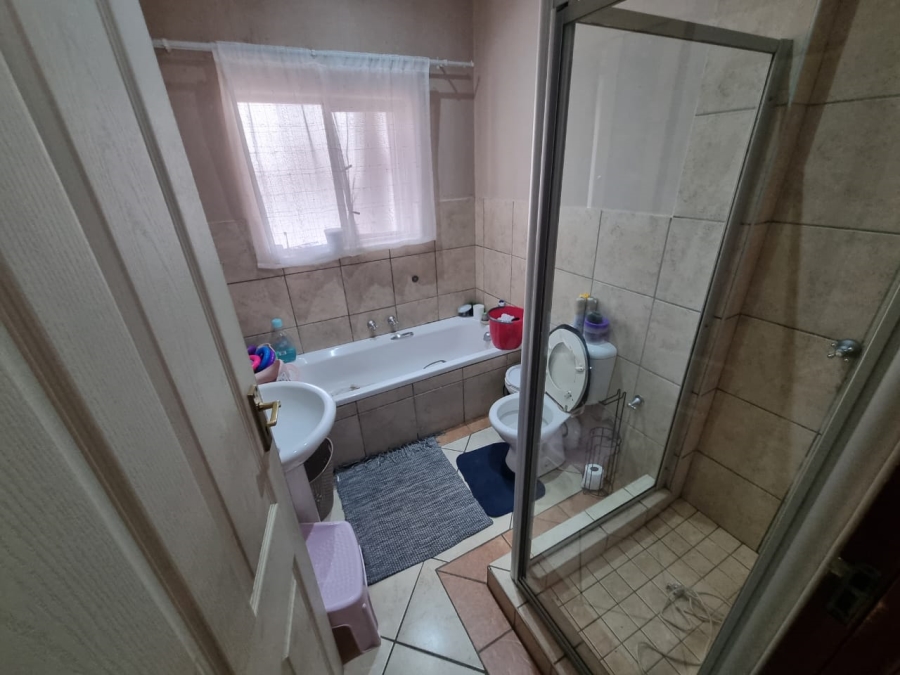 2 Bedroom Property for Sale in Woodlands Estate Limpopo