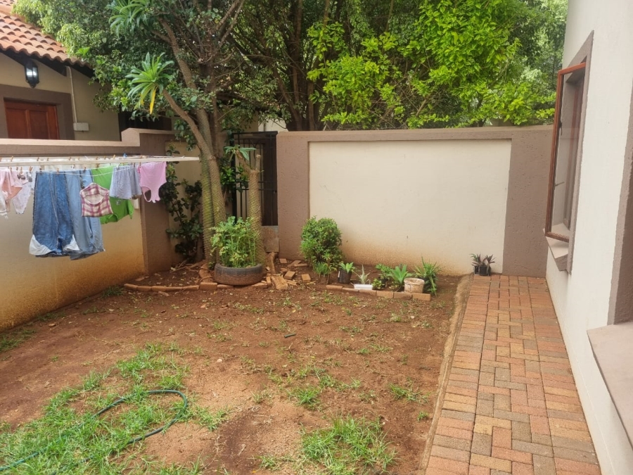 2 Bedroom Property for Sale in Woodlands Estate Limpopo