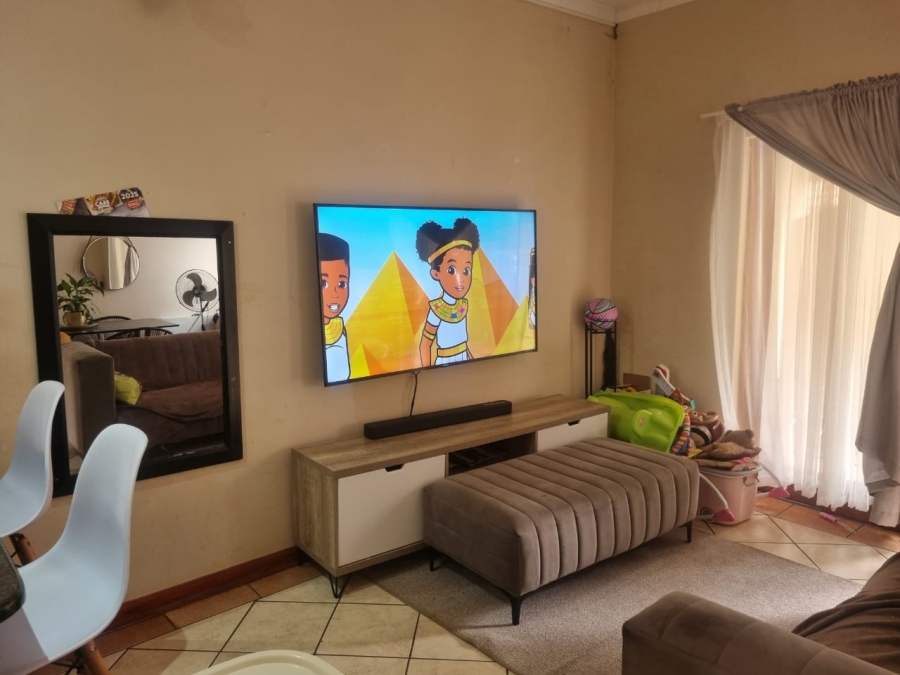 2 Bedroom Property for Sale in Woodlands Estate Limpopo