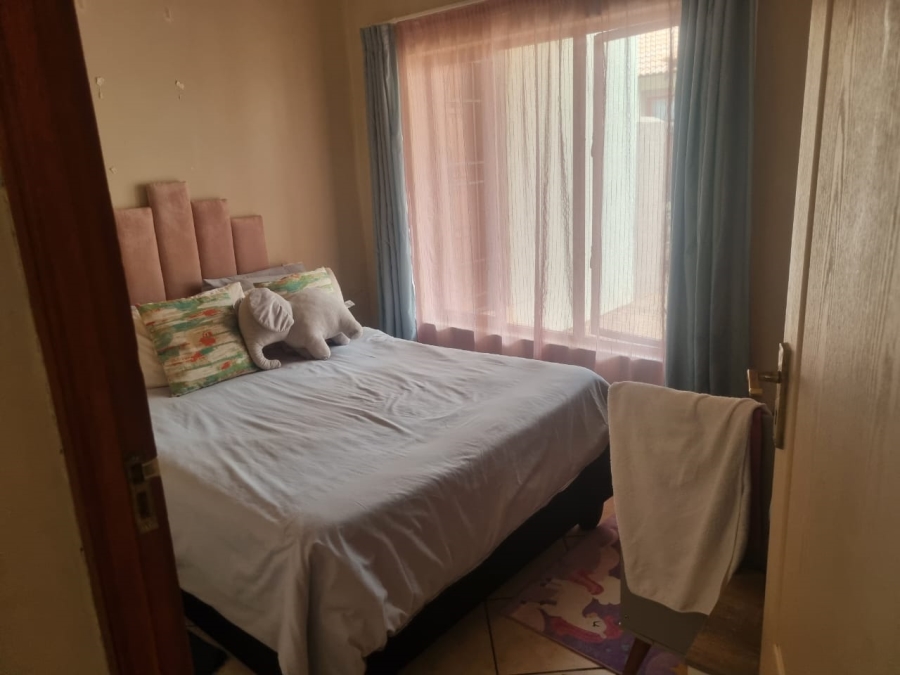 2 Bedroom Property for Sale in Woodlands Estate Limpopo