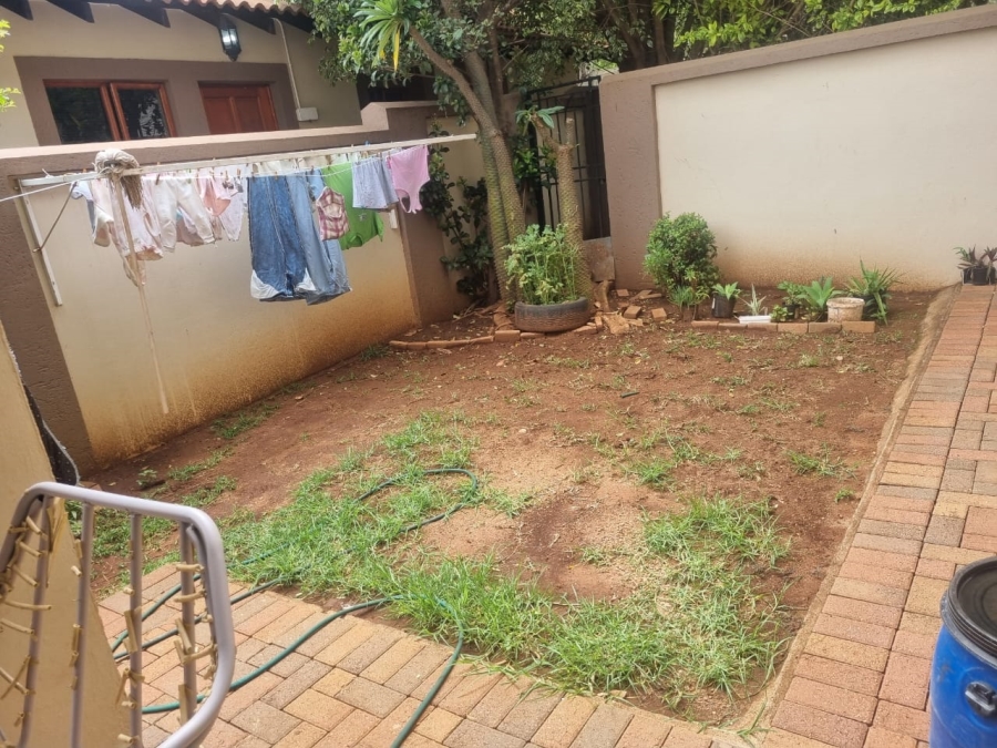 2 Bedroom Property for Sale in Woodlands Estate Limpopo