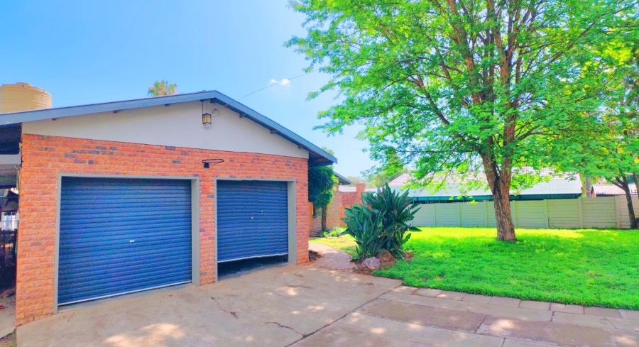 4 Bedroom Property for Sale in Modimolle Limpopo