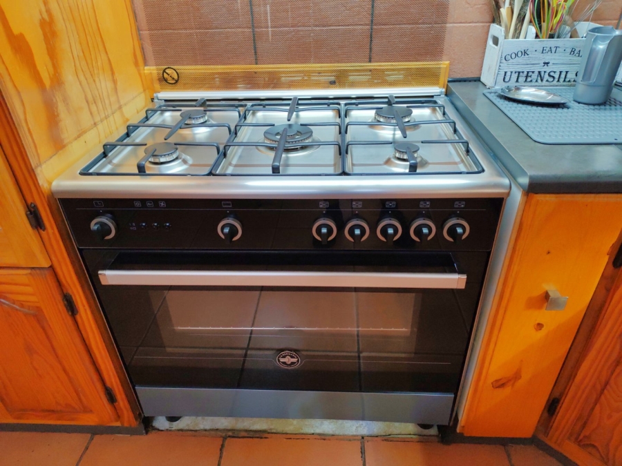 4 Bedroom Property for Sale in Modimolle Limpopo