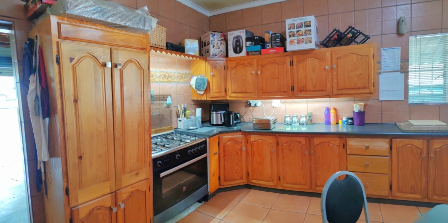 4 Bedroom Property for Sale in Modimolle Limpopo