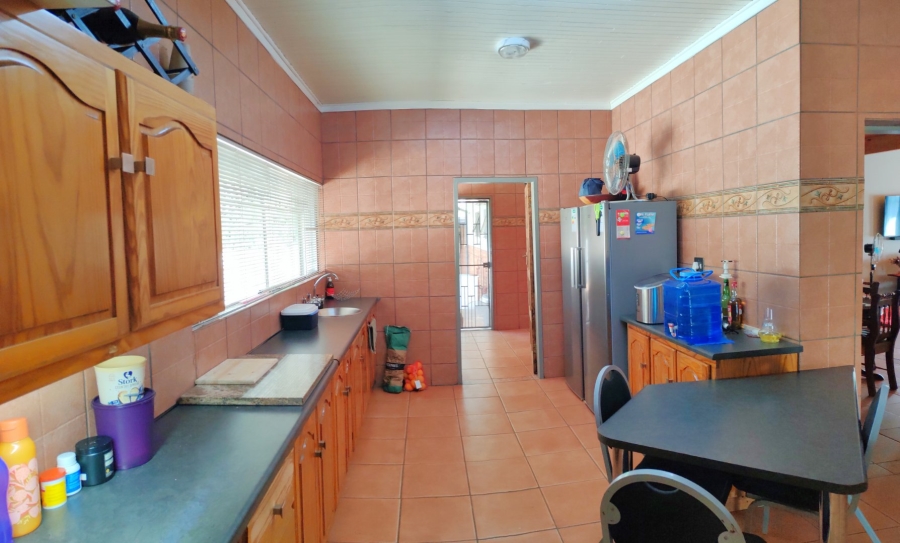 4 Bedroom Property for Sale in Modimolle Limpopo