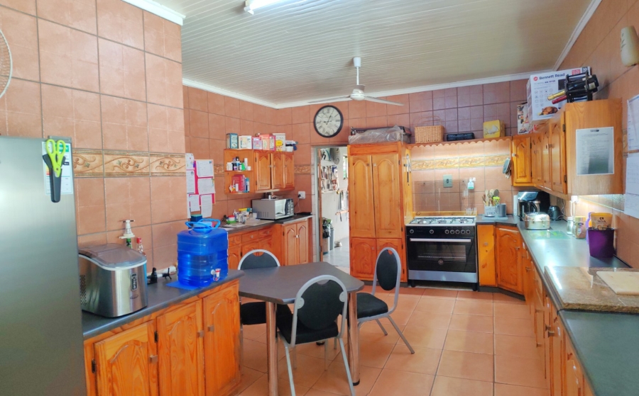 4 Bedroom Property for Sale in Modimolle Limpopo