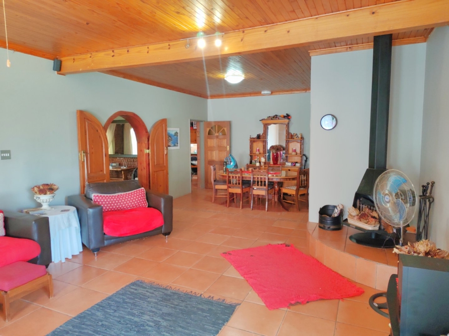 4 Bedroom Property for Sale in Modimolle Limpopo