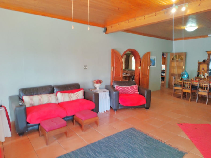 4 Bedroom Property for Sale in Modimolle Limpopo