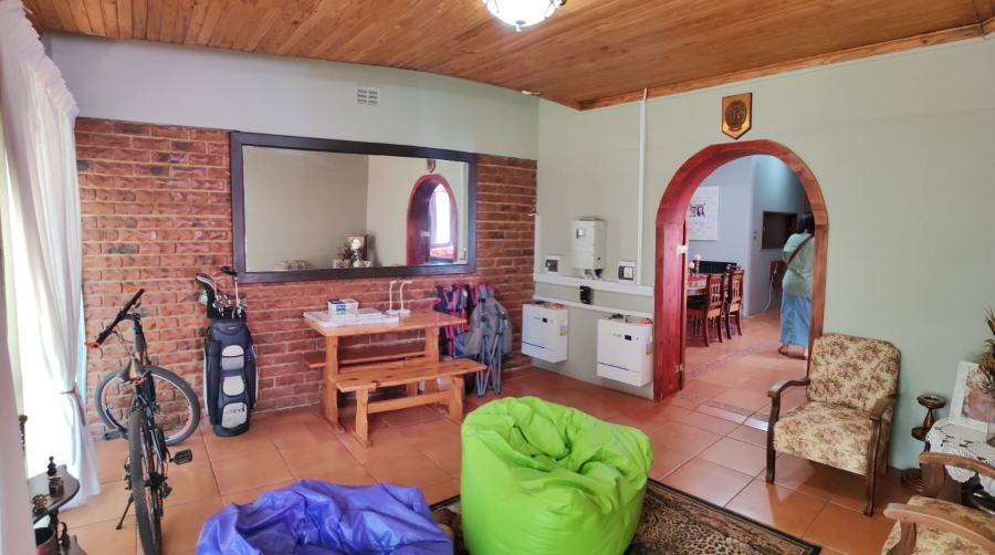 4 Bedroom Property for Sale in Modimolle Limpopo