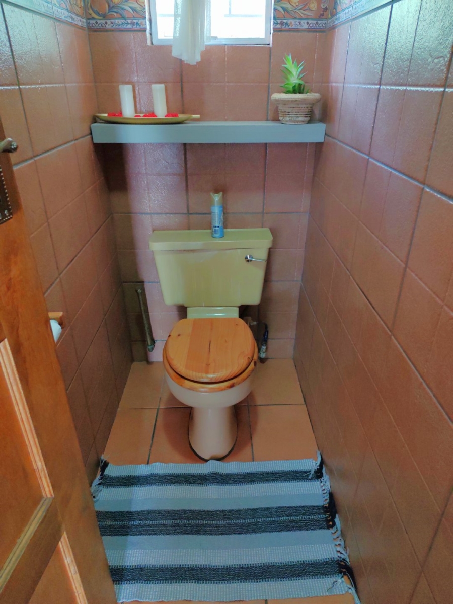 4 Bedroom Property for Sale in Modimolle Limpopo