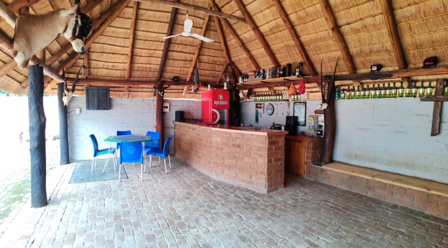 4 Bedroom Property for Sale in Modimolle Limpopo