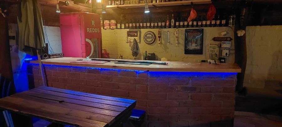 4 Bedroom Property for Sale in Modimolle Limpopo