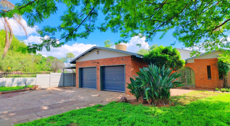 4 Bedroom Property for Sale in Modimolle Limpopo