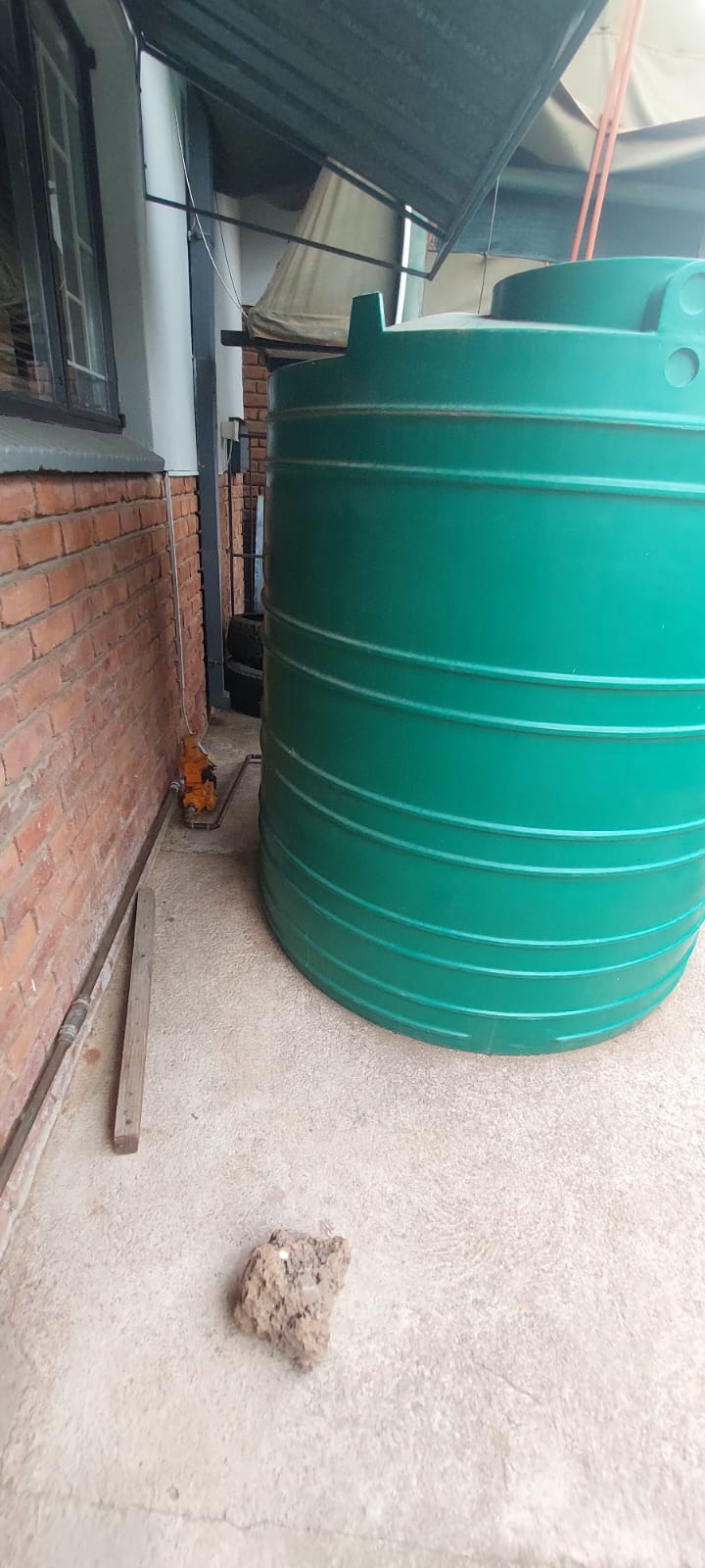 4 Bedroom Property for Sale in Modimolle Limpopo