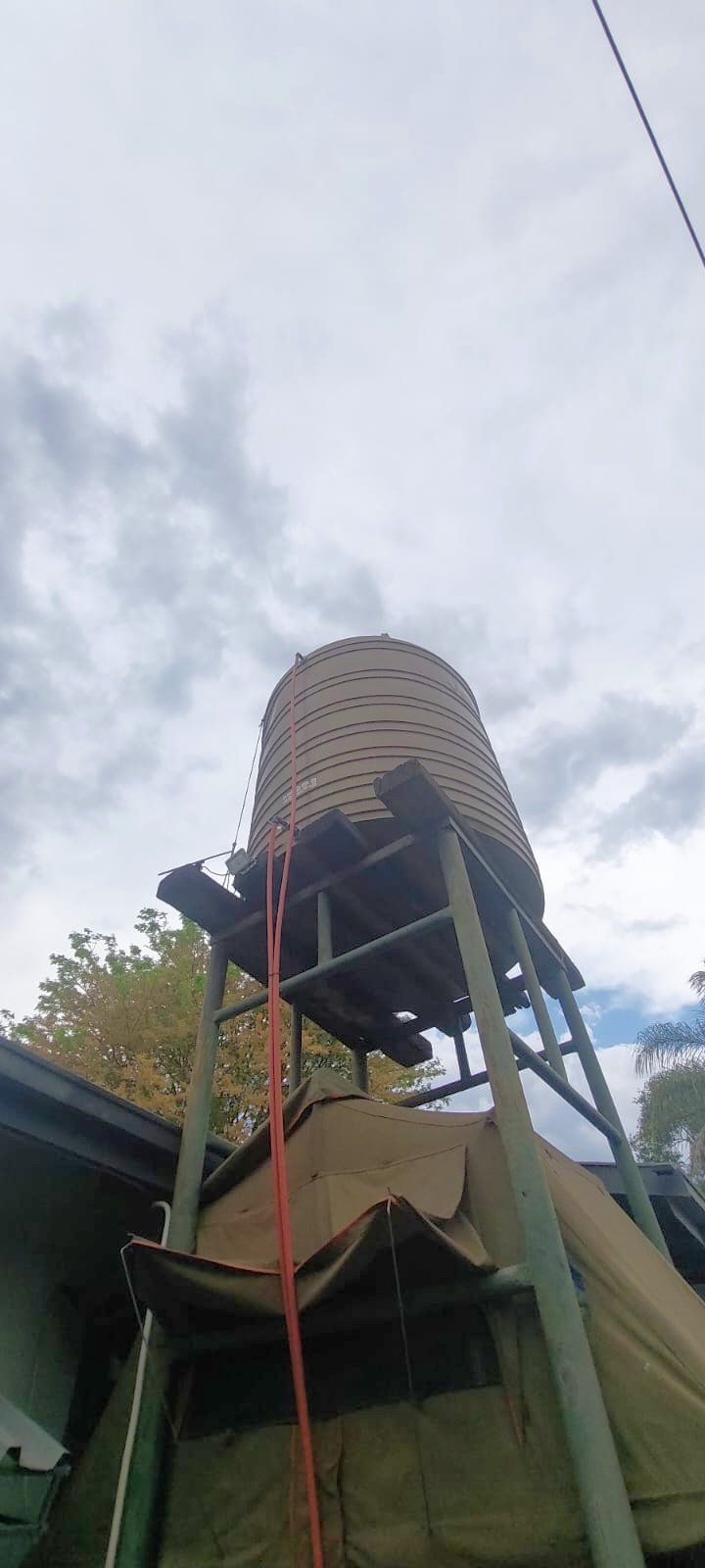 4 Bedroom Property for Sale in Modimolle Limpopo