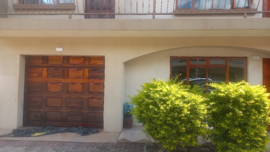 To Let 3 Bedroom Property for Rent in Polokwane Central Limpopo